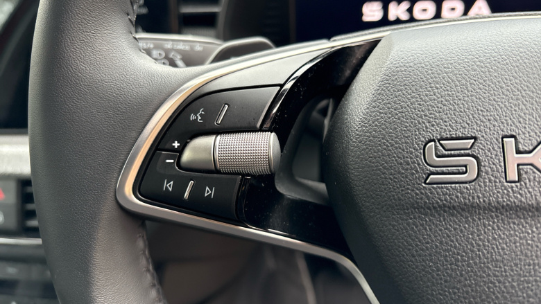 Skoda Kamiq 1.0 TSI SE Edition 5dr DSG Petrol Hatchback